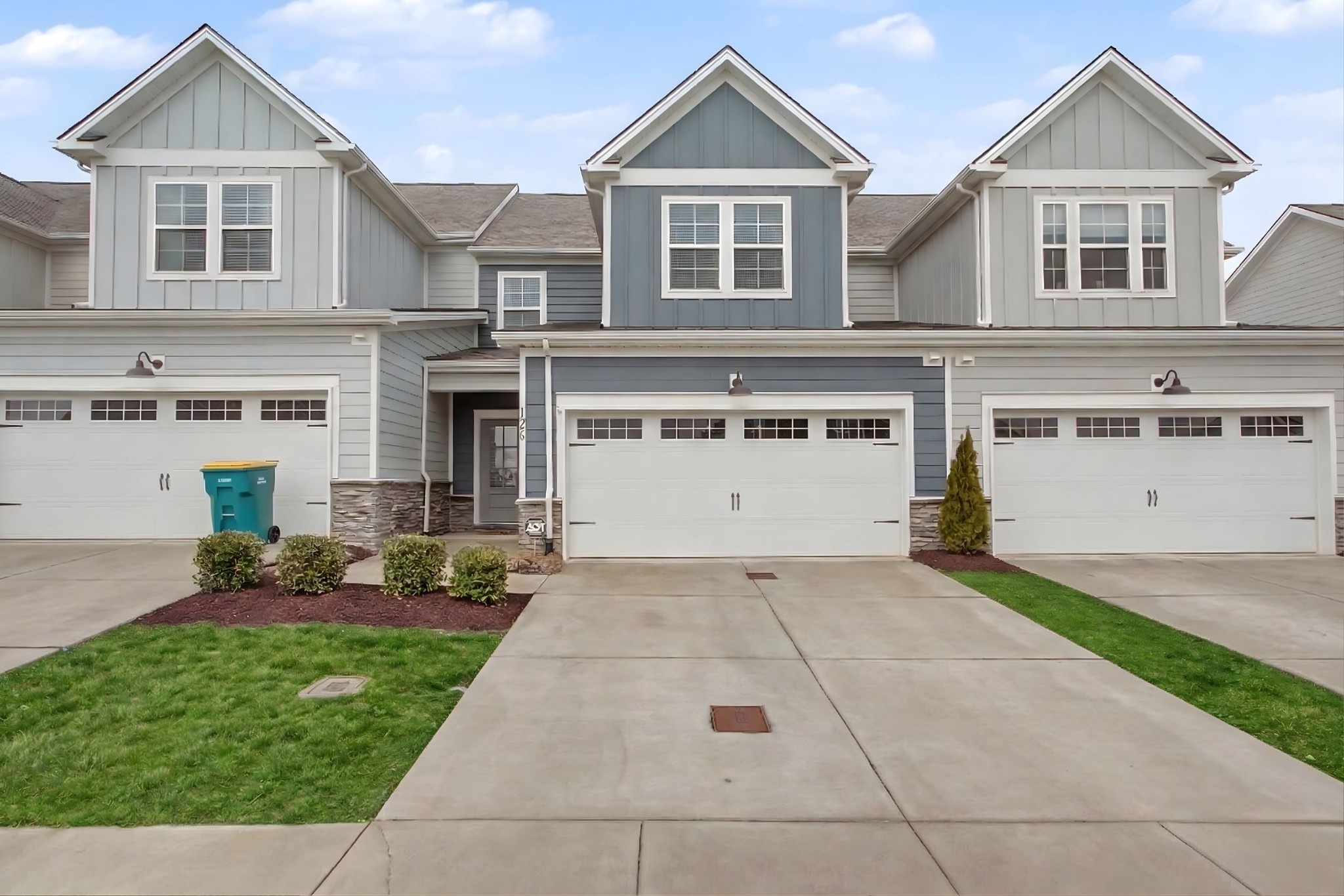 1066 June Wilde Ridge Spring Hill TN 37174
