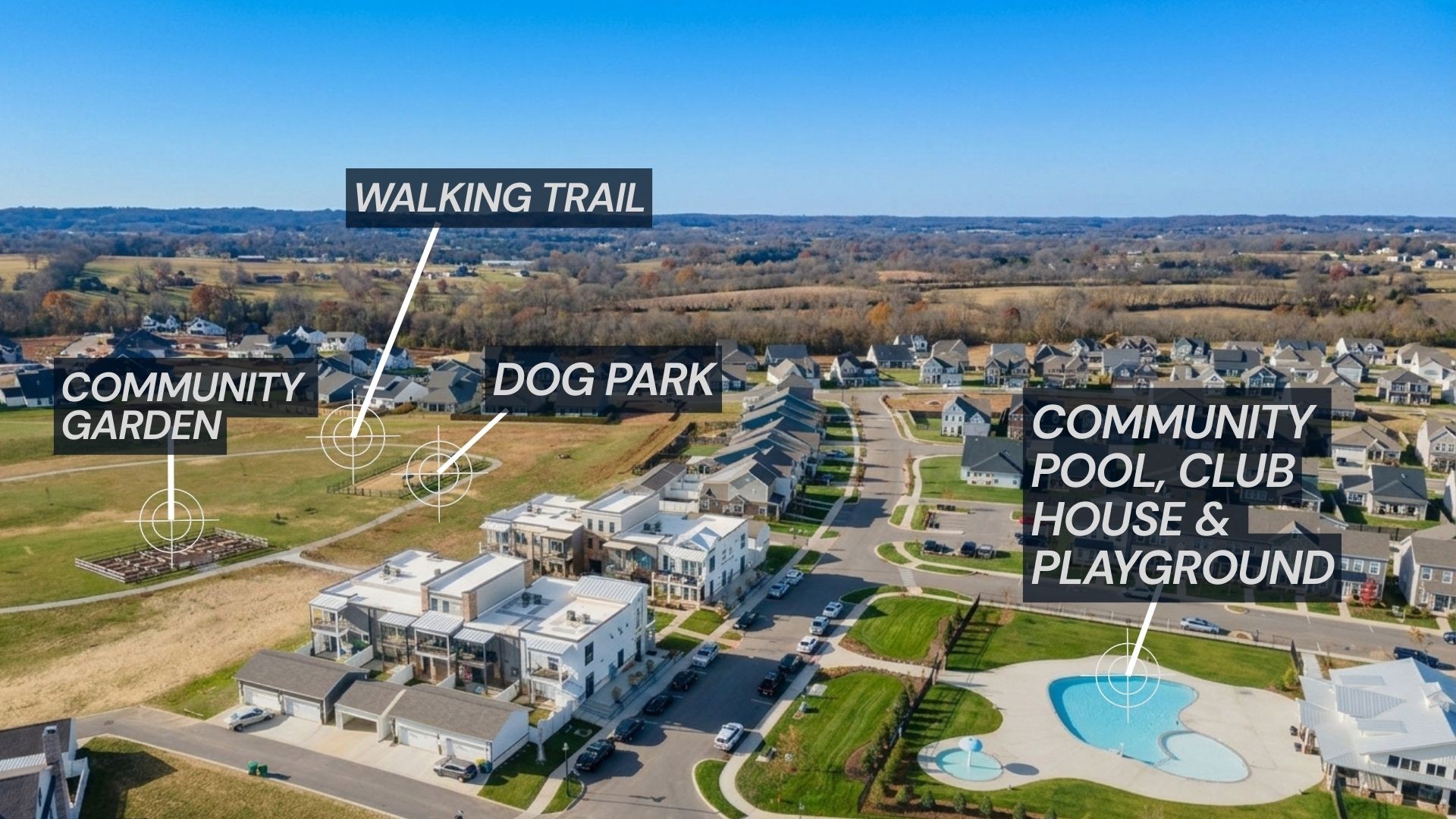 1066 June Wilde Ridge Spring Hill TN 37174