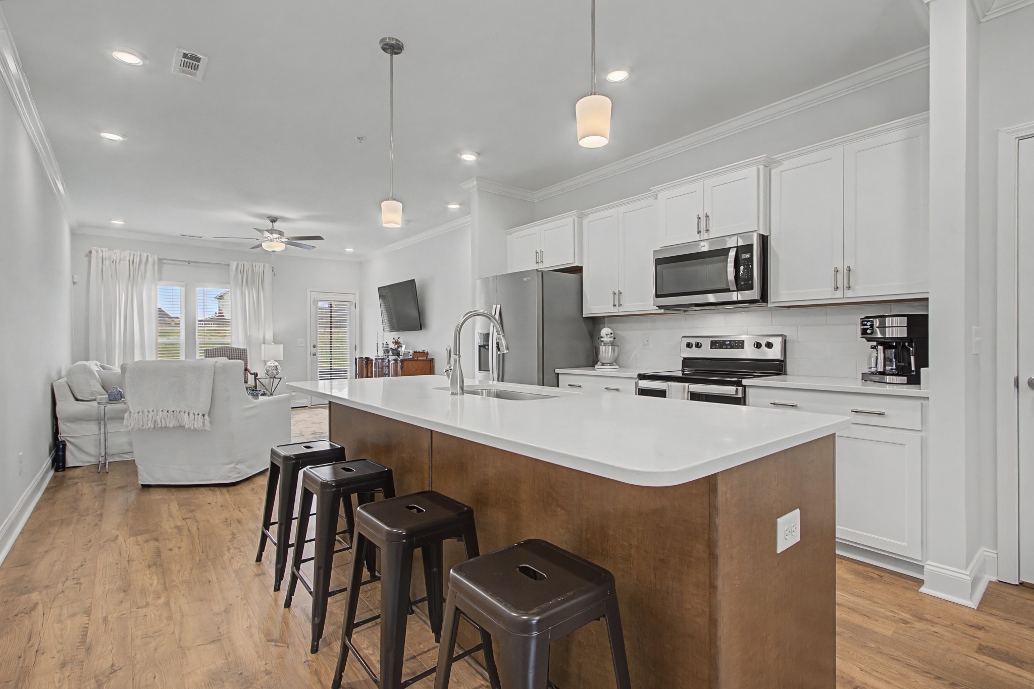1066 June Wilde Ridge Spring Hill TN 37174