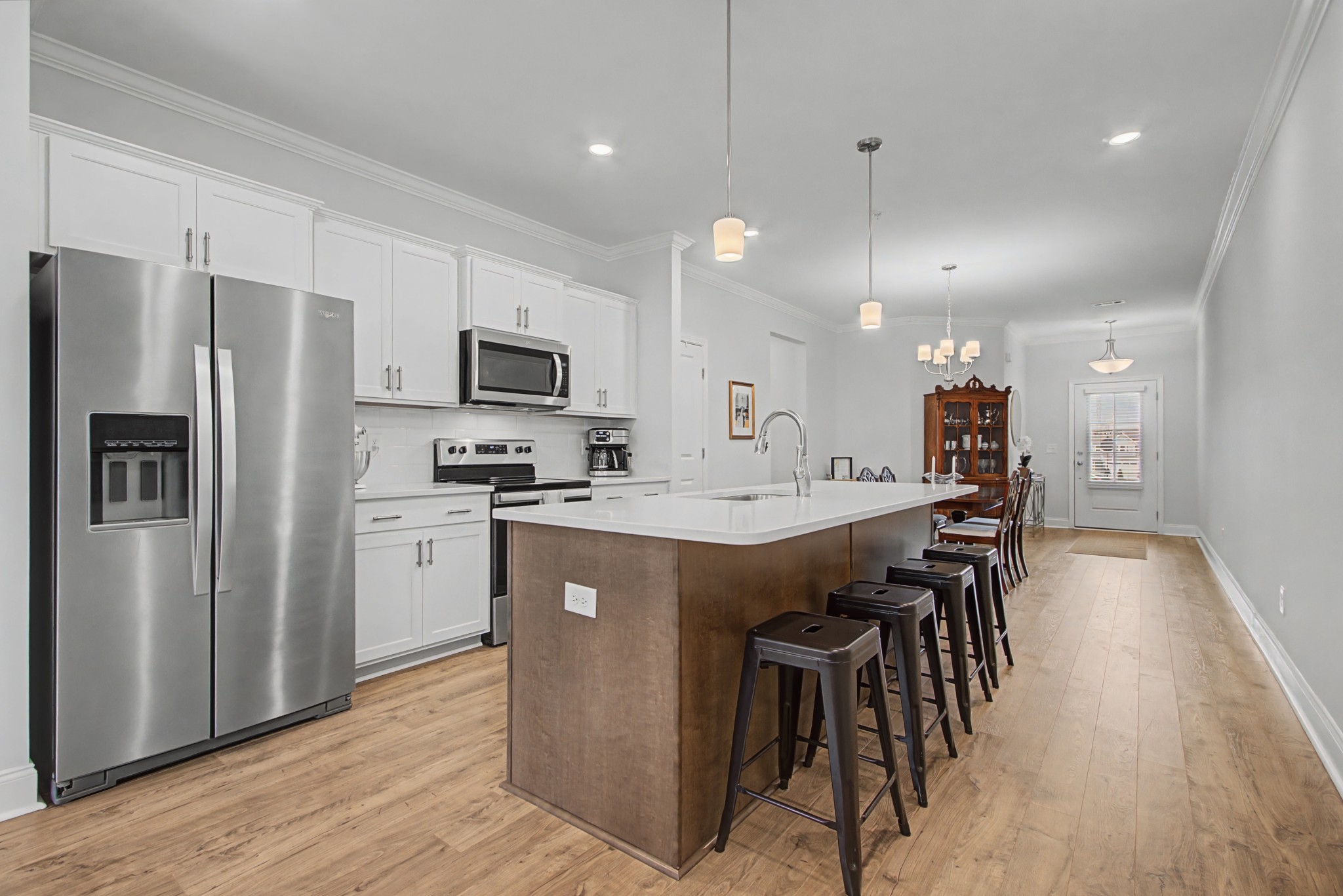1066 June Wilde Ridge Spring Hill TN 37174