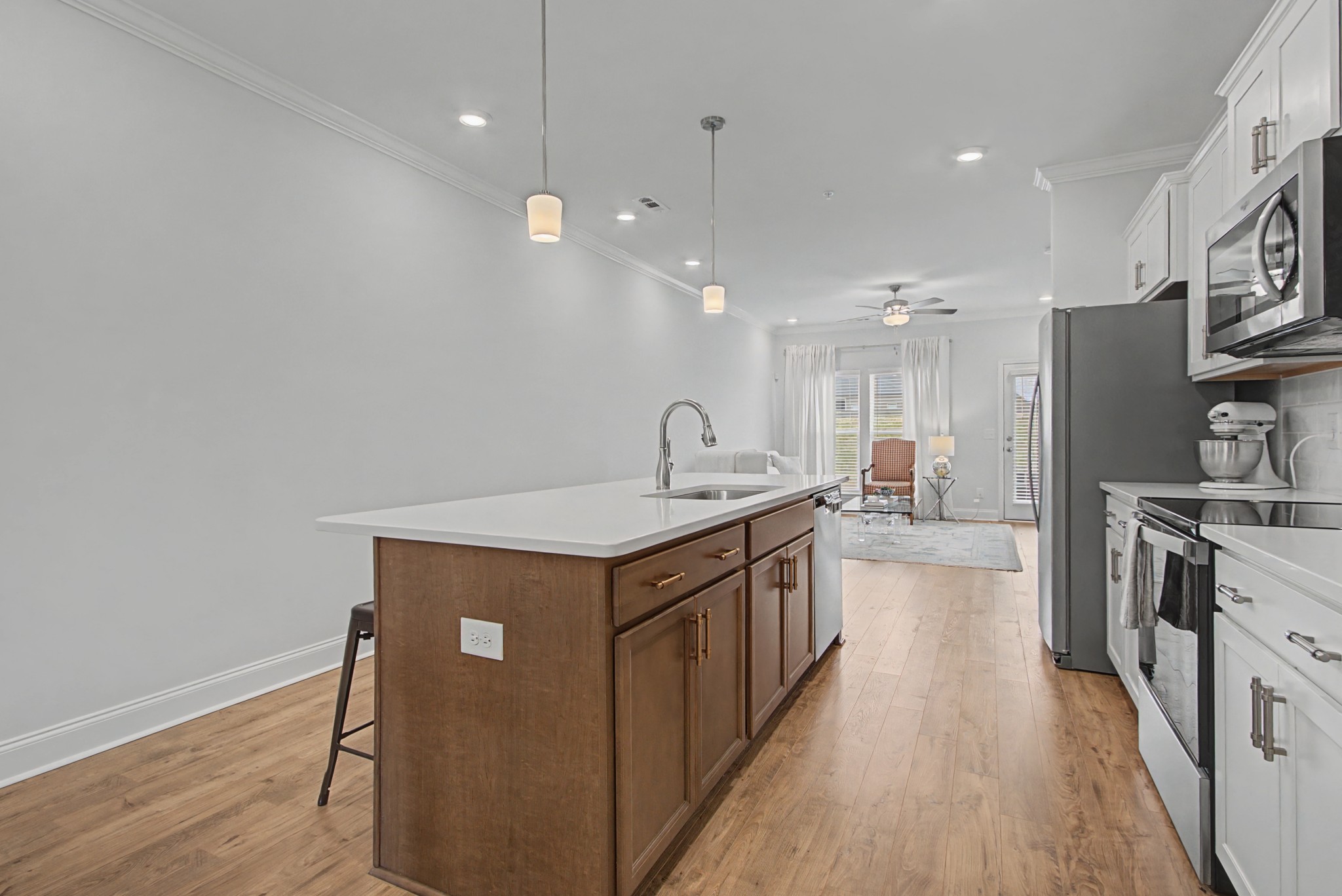 1066 June Wilde Ridge Spring Hill TN 37174