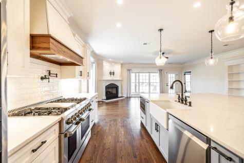 1103 Fairvue Village Lane Gallatin TN 37066