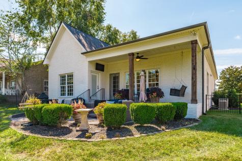 1103 Fairvue Village Lane Gallatin TN 37066