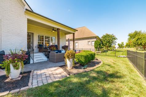 1103 Fairvue Village Lane Gallatin TN 37066