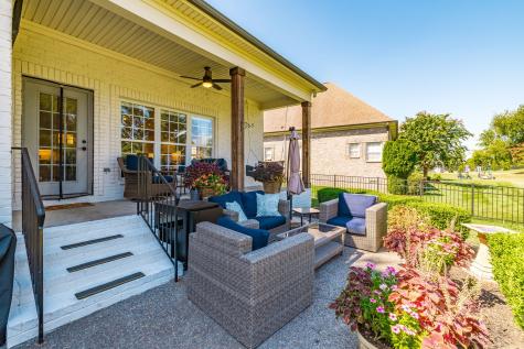 1103 Fairvue Village Lane Gallatin TN 37066