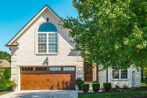 1103 Fairvue Village Lane Gallatin TN 37066
