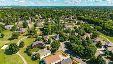 1103 Fairvue Village Lane Gallatin TN 37066