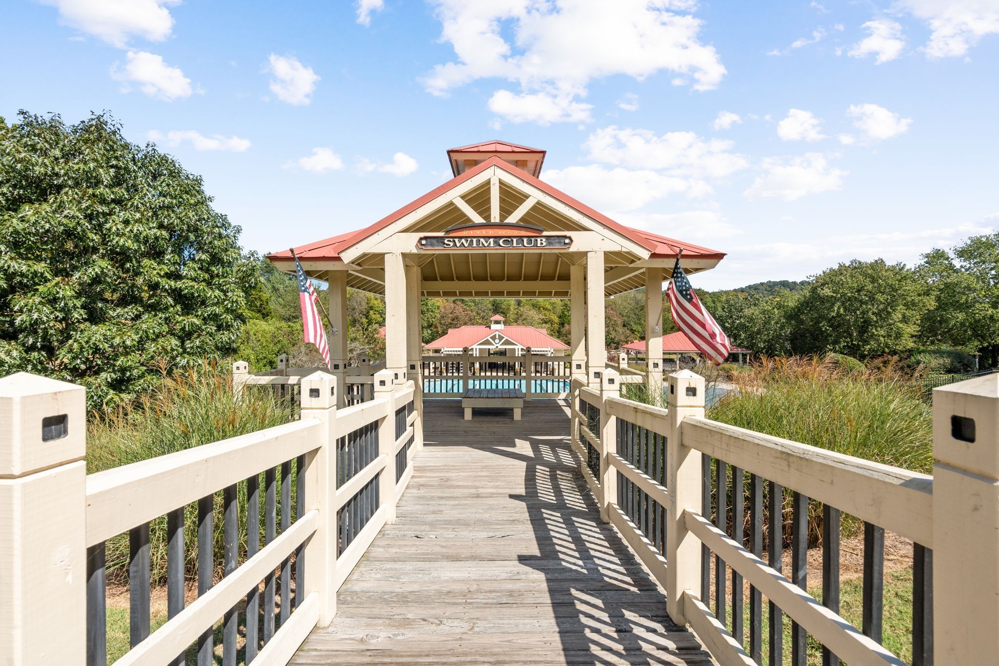 6048 Mill Tree Drive Nashville TN 37221