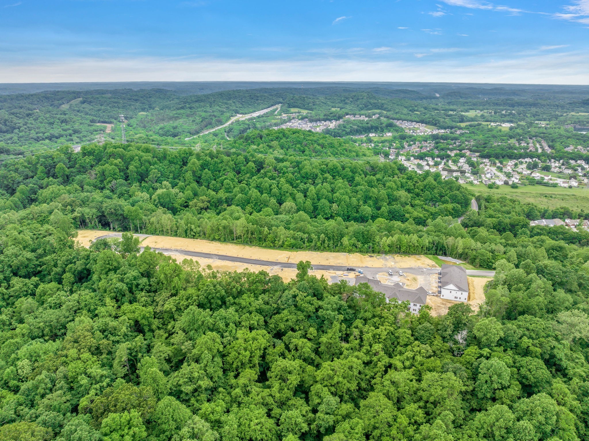 6048 Mill Tree Drive Nashville TN 37221