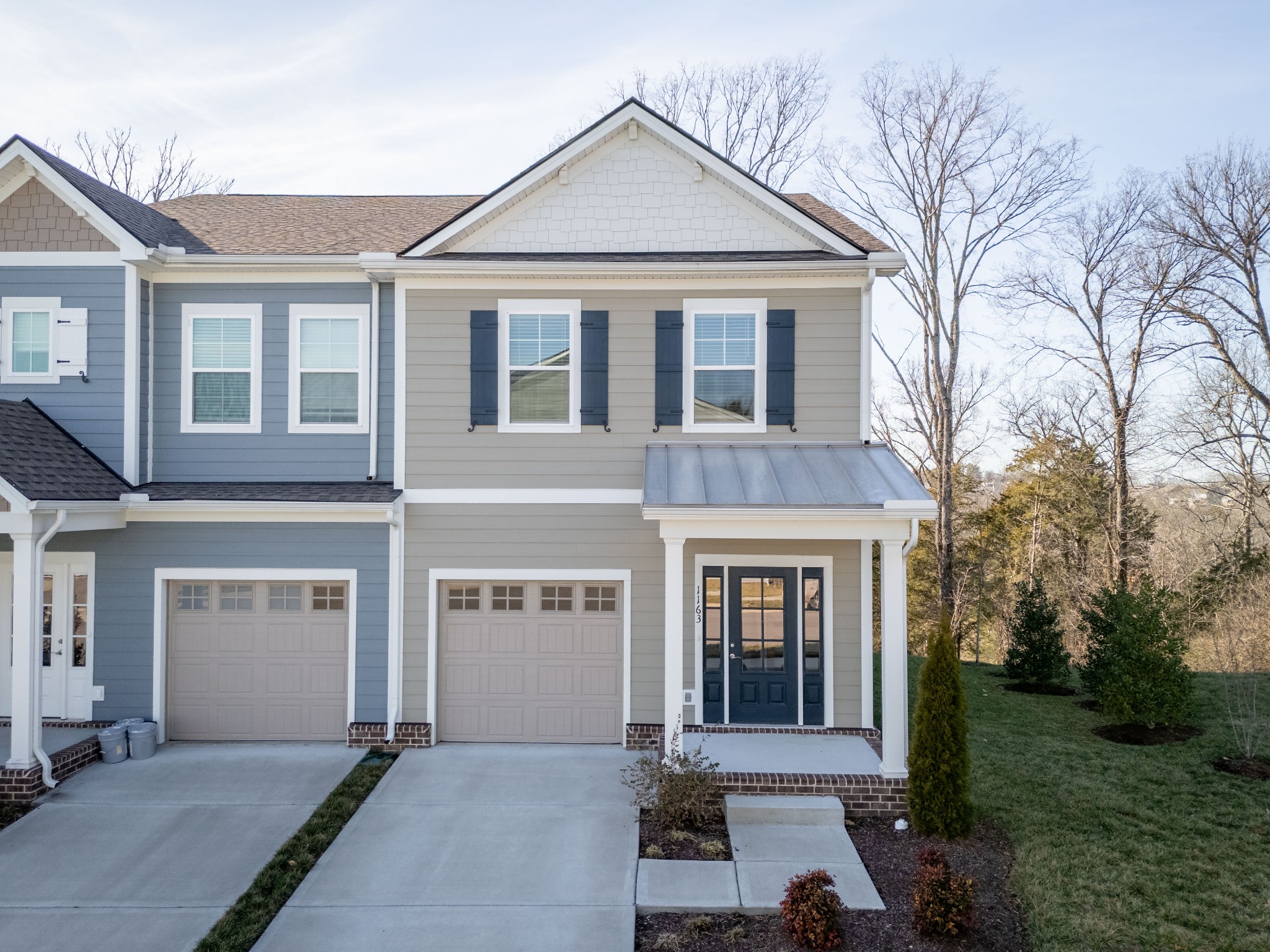 1163 Sweetleaf Drive Franklin TN 37064
