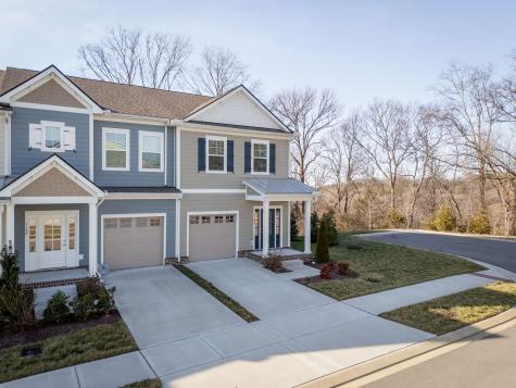 1163 Sweetleaf Drive Franklin TN 37064