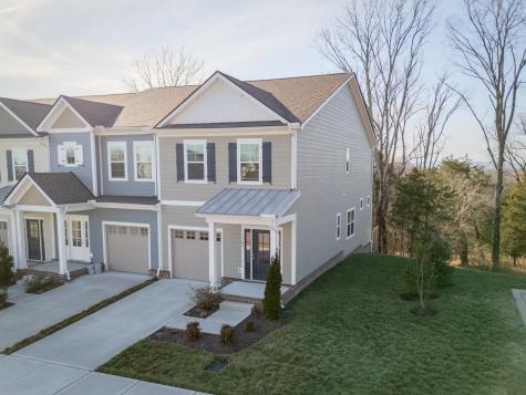 1163 Sweetleaf Drive Franklin TN 37064