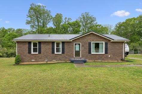 3908 Cedar Street Centerville TN 37033