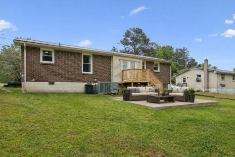 3908 Cedar Street Centerville TN 37033