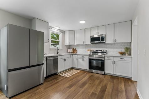 3908 Cedar Street Centerville TN 37033