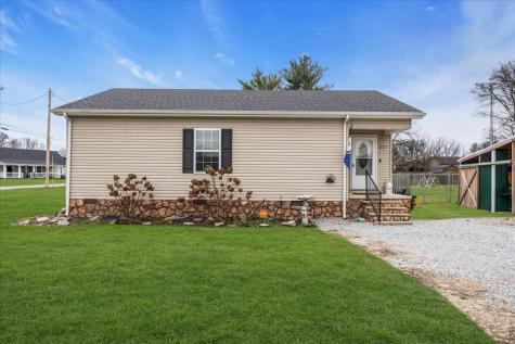 201 College St, N Cowan TN 37318