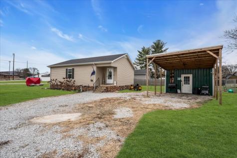 201 College St, N Cowan TN 37318