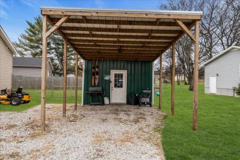 201 College St, N Cowan TN 37318