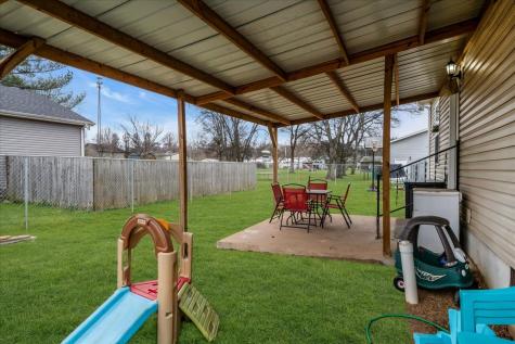 201 College St, N Cowan TN 37318