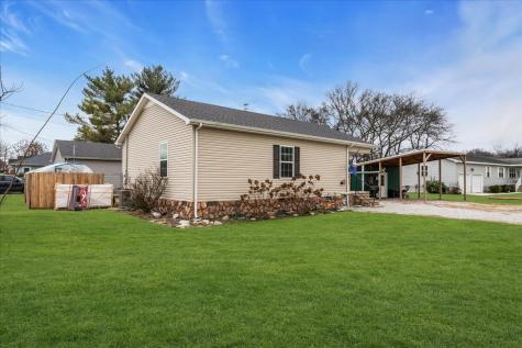 201 College St, N Cowan TN 37318