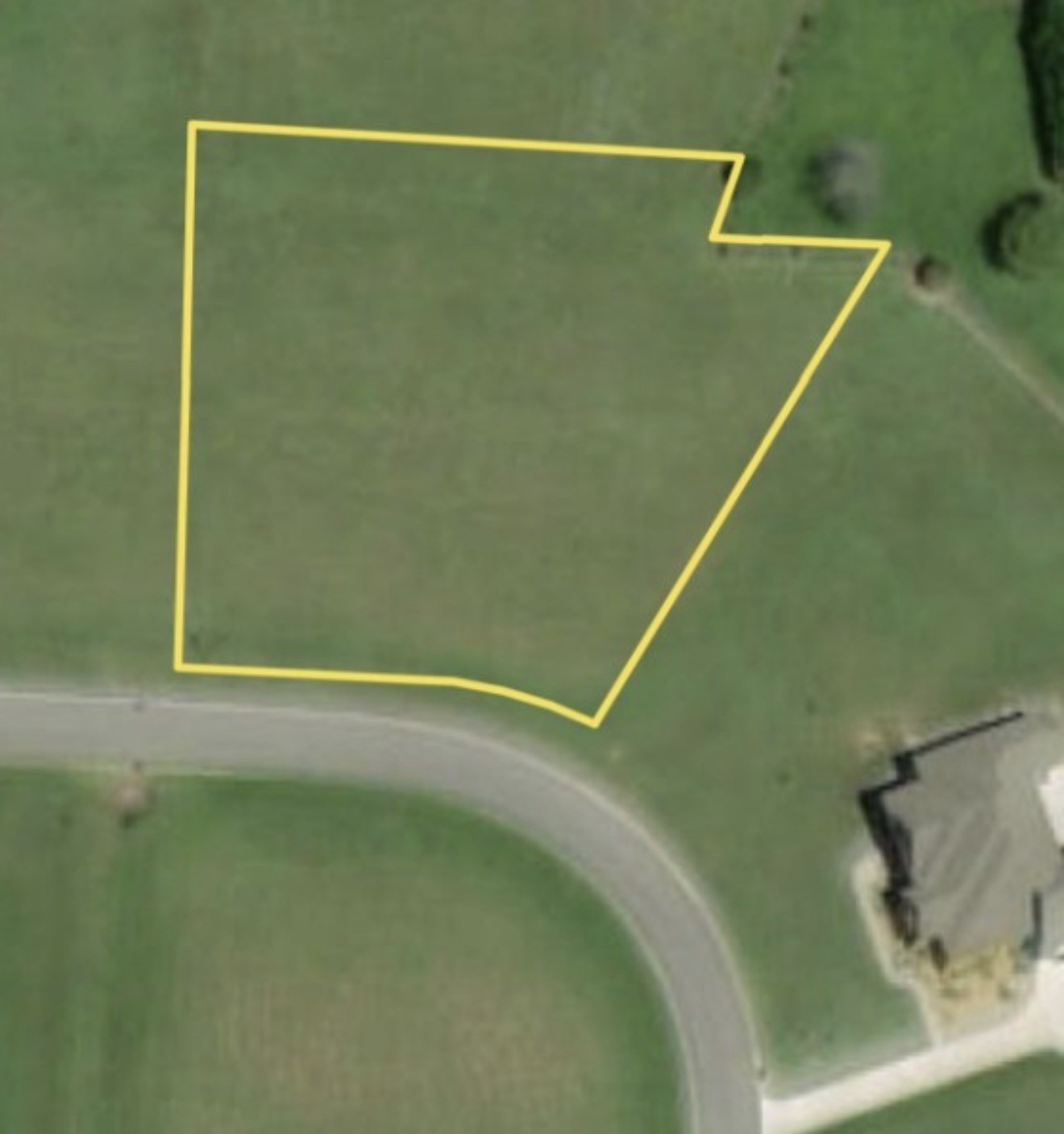 0 Boro Circle Hillsboro TN 37342