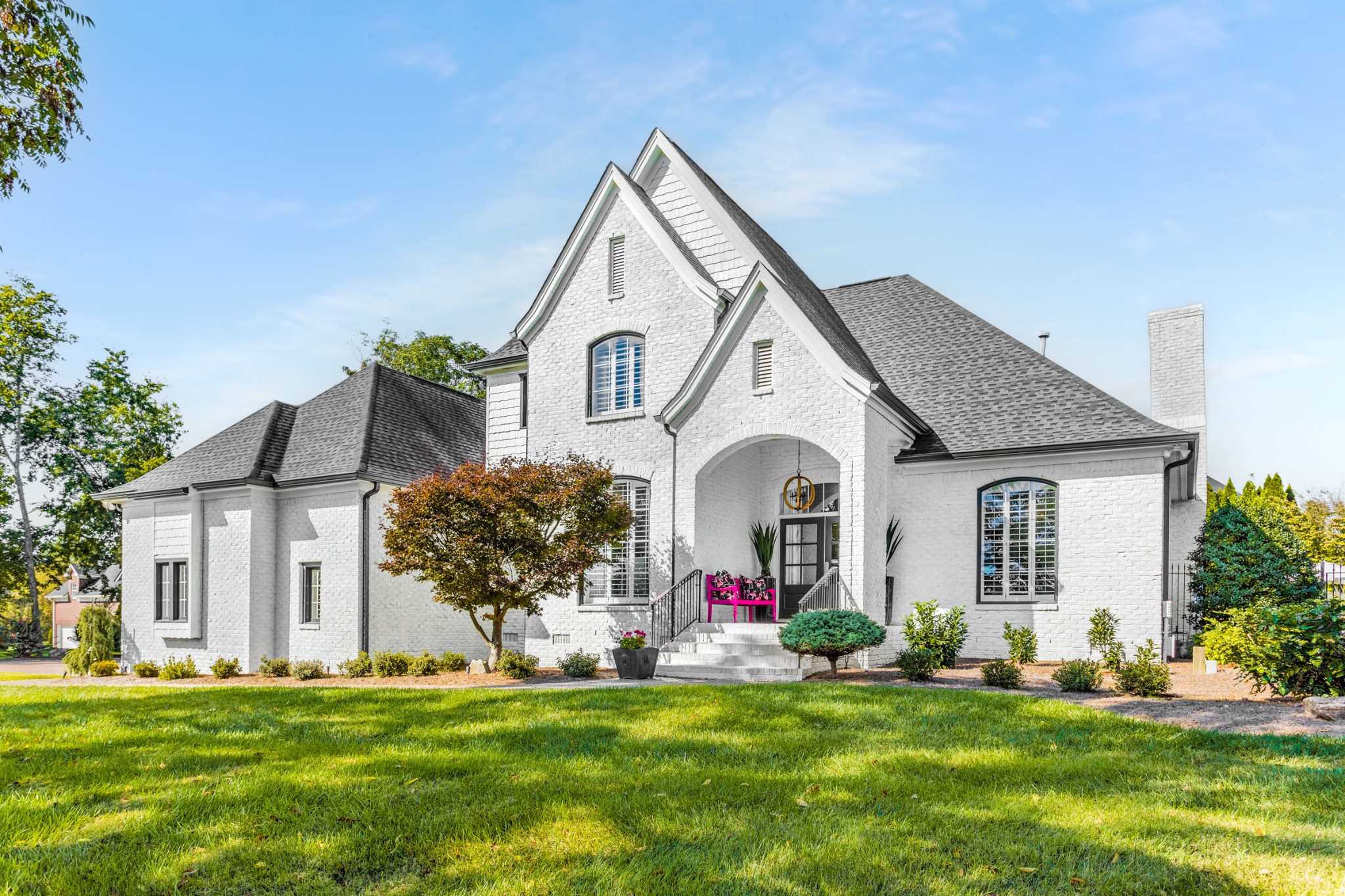 2144 Summer Hill Circle Franklin TN 37064