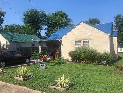 719 King Ave, E Shelbyville TN 37160
