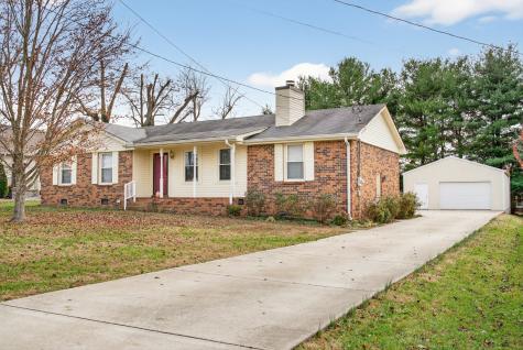 115 Calista Road White House TN 37188