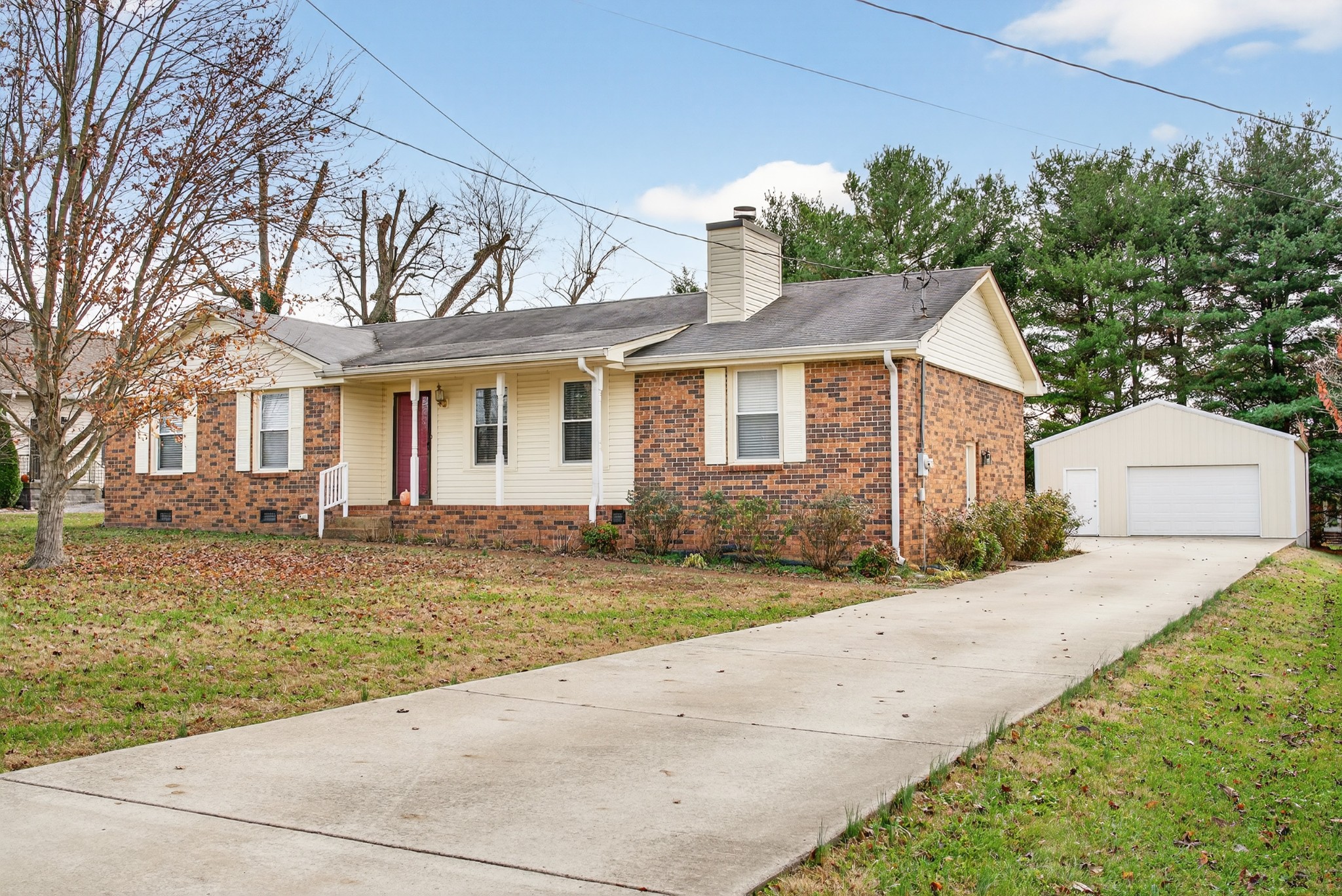 115 Calista Road White House TN 37188