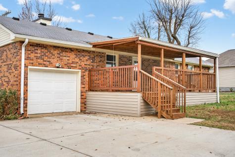 115 Calista Road White House TN 37188