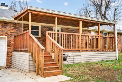 115 Calista Road White House TN 37188