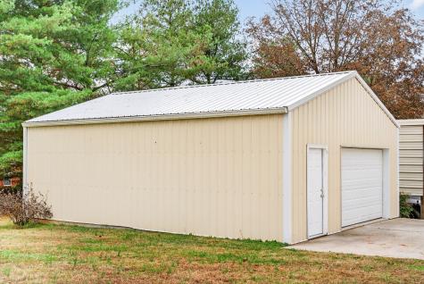 115 Calista Road White House TN 37188