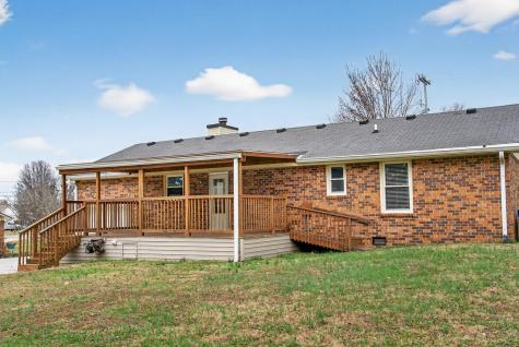 115 Calista Road White House TN 37188