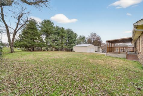 115 Calista Road White House TN 37188