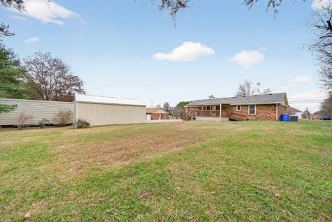 115 Calista Road White House TN 37188