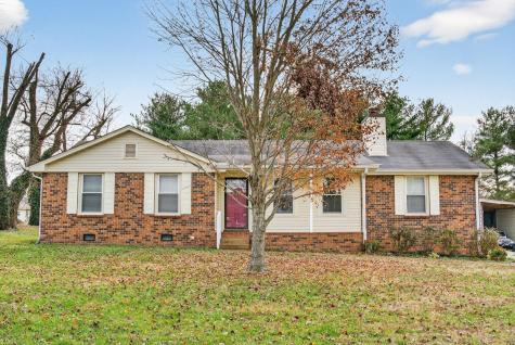 115 Calista Road White House TN 37188