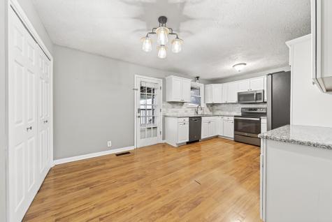 115 Calista Road White House TN 37188