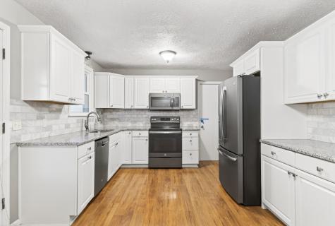 115 Calista Road White House TN 37188