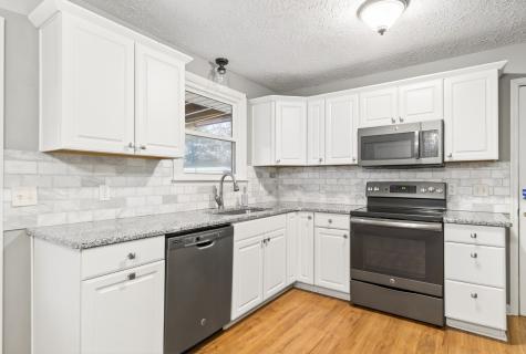115 Calista Road White House TN 37188