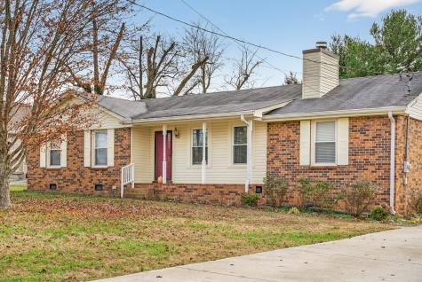 115 Calista Road White House TN 37188