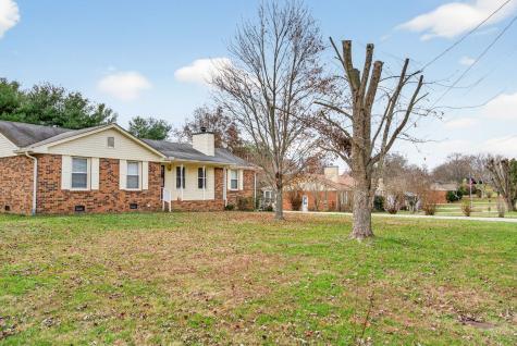 115 Calista Road White House TN 37188