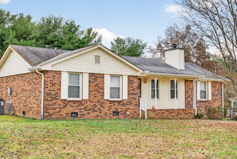 115 Calista Road White House TN 37188