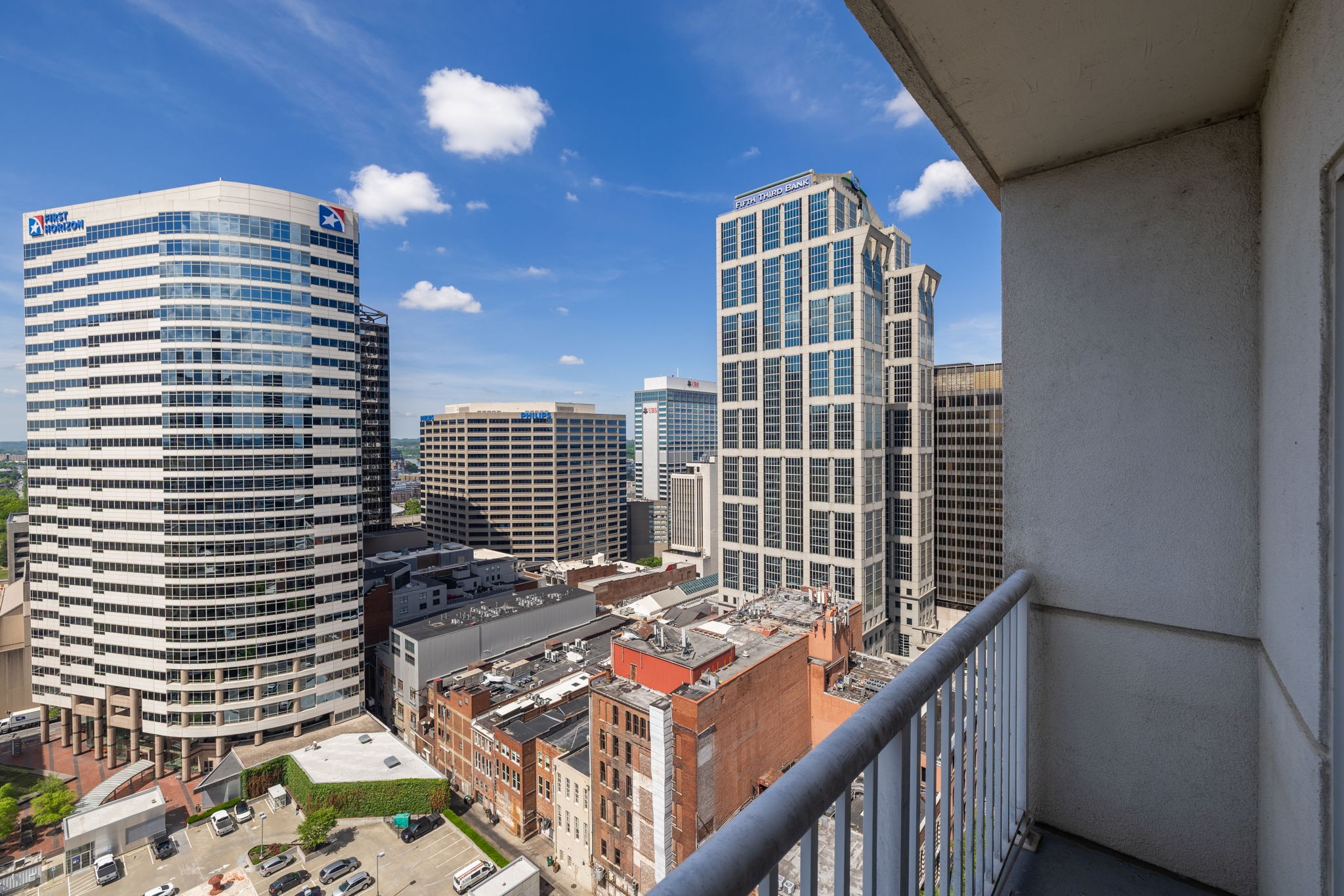 555 Church Street Nashville TN 37219