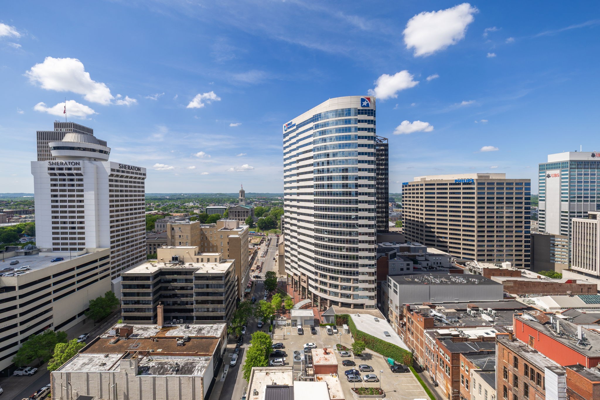 555 Church Street Nashville TN 37219