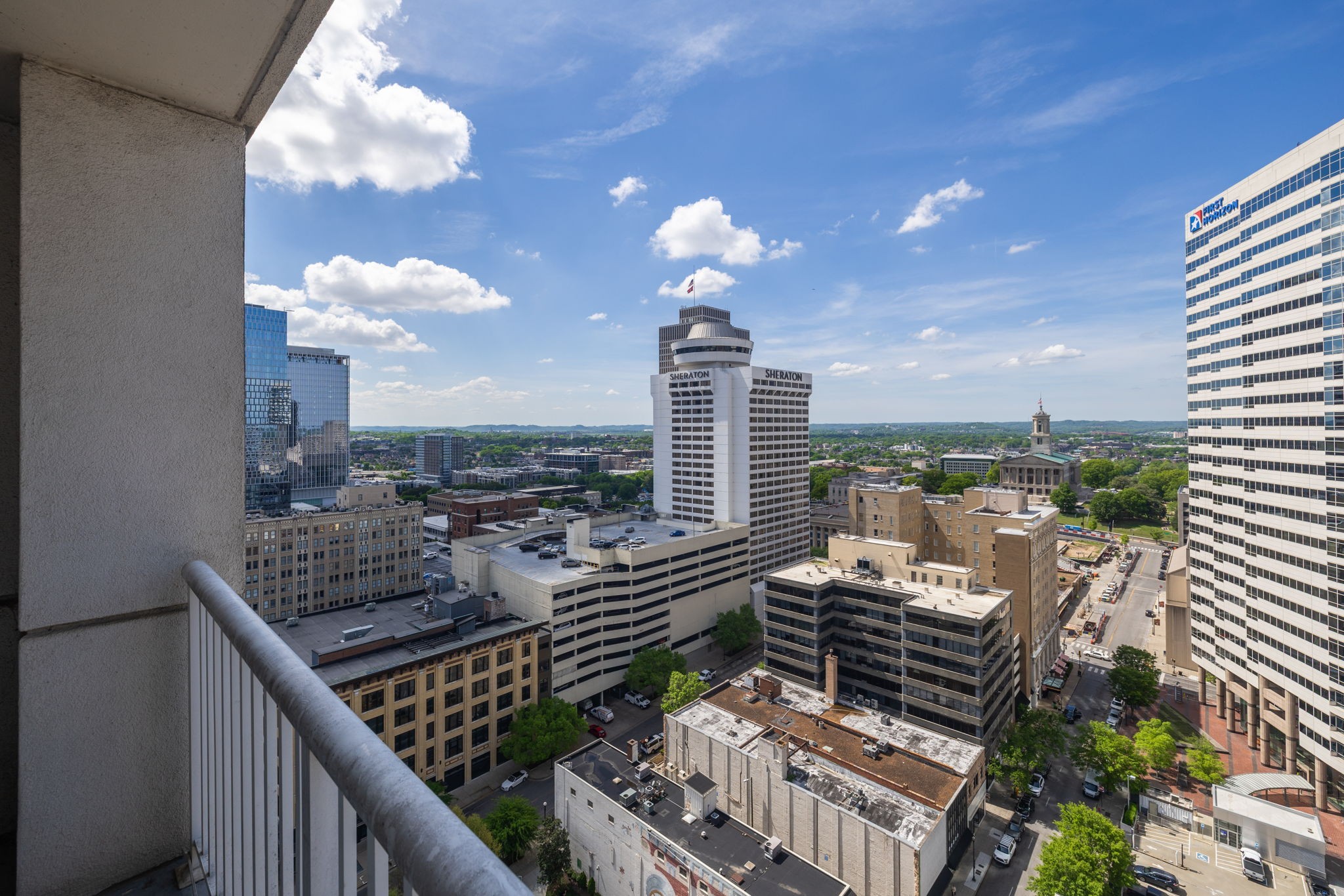 555 Church Street Nashville TN 37219