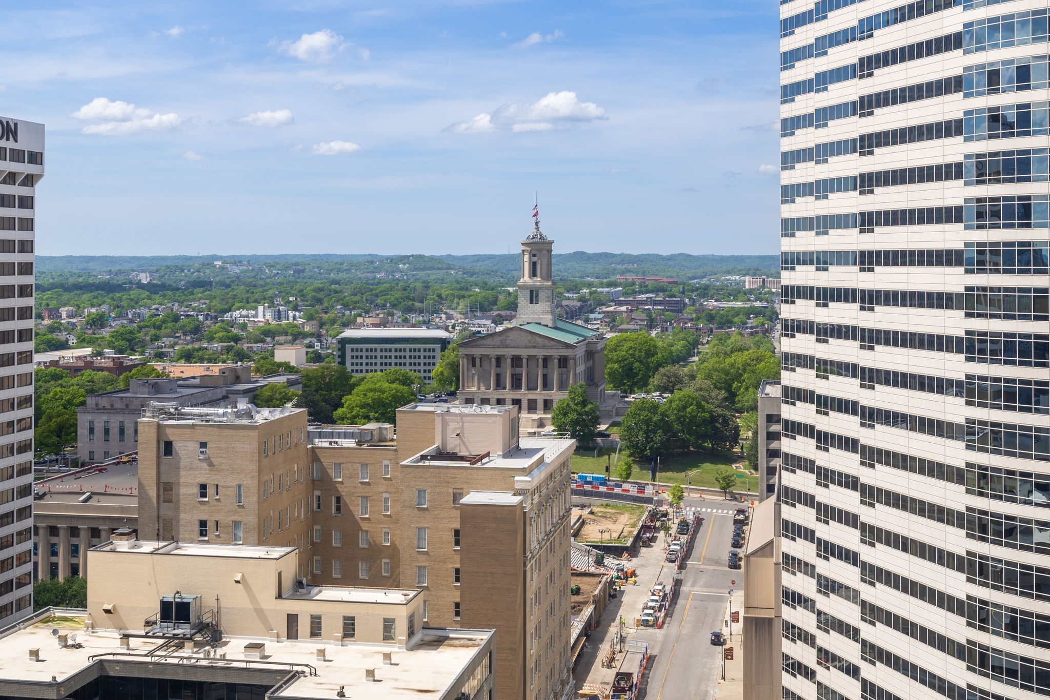 555 Church Street Nashville TN 37219