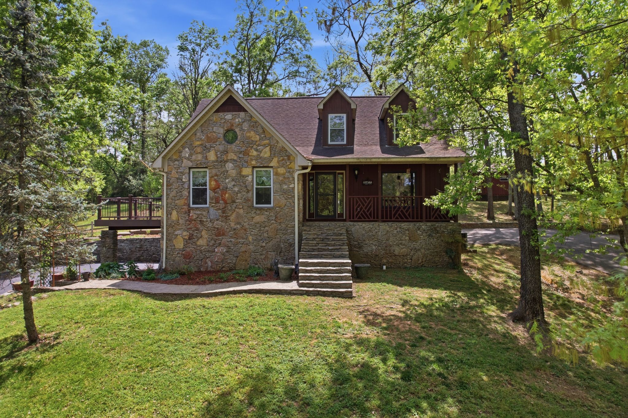 2105 Alpine Drive Columbia TN 38401