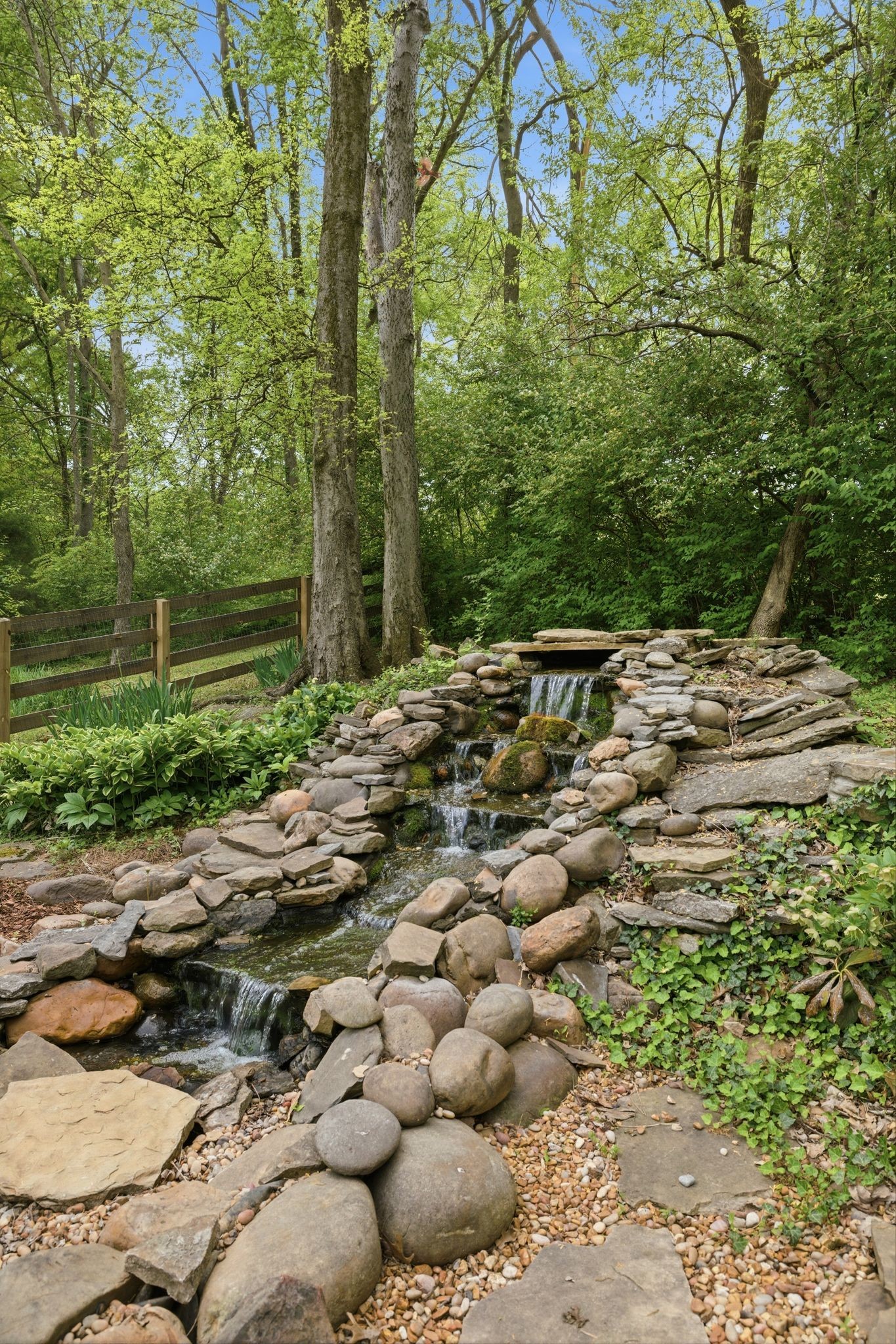 2105 Alpine Drive Columbia TN 38401