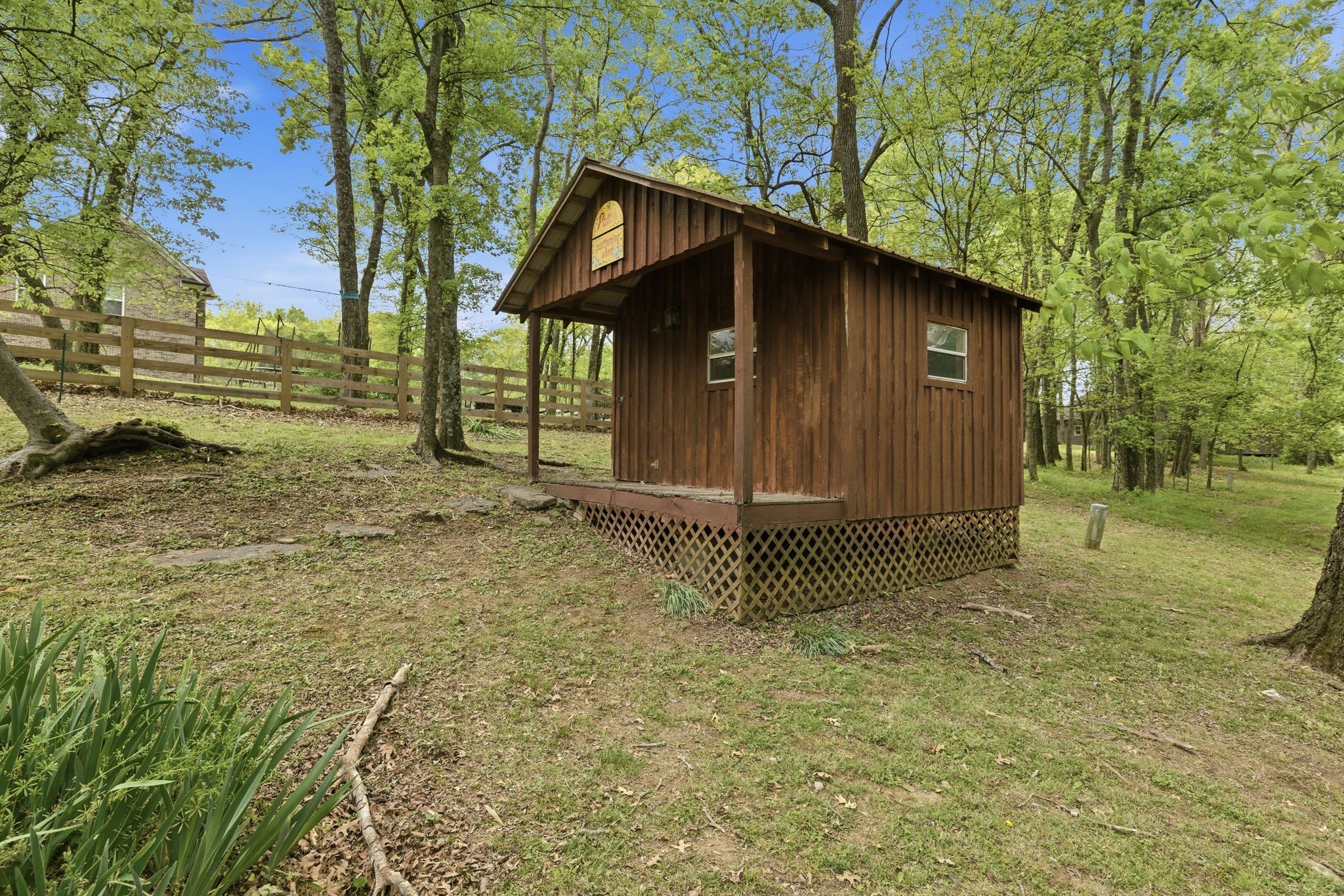2105 Alpine Drive Columbia TN 38401
