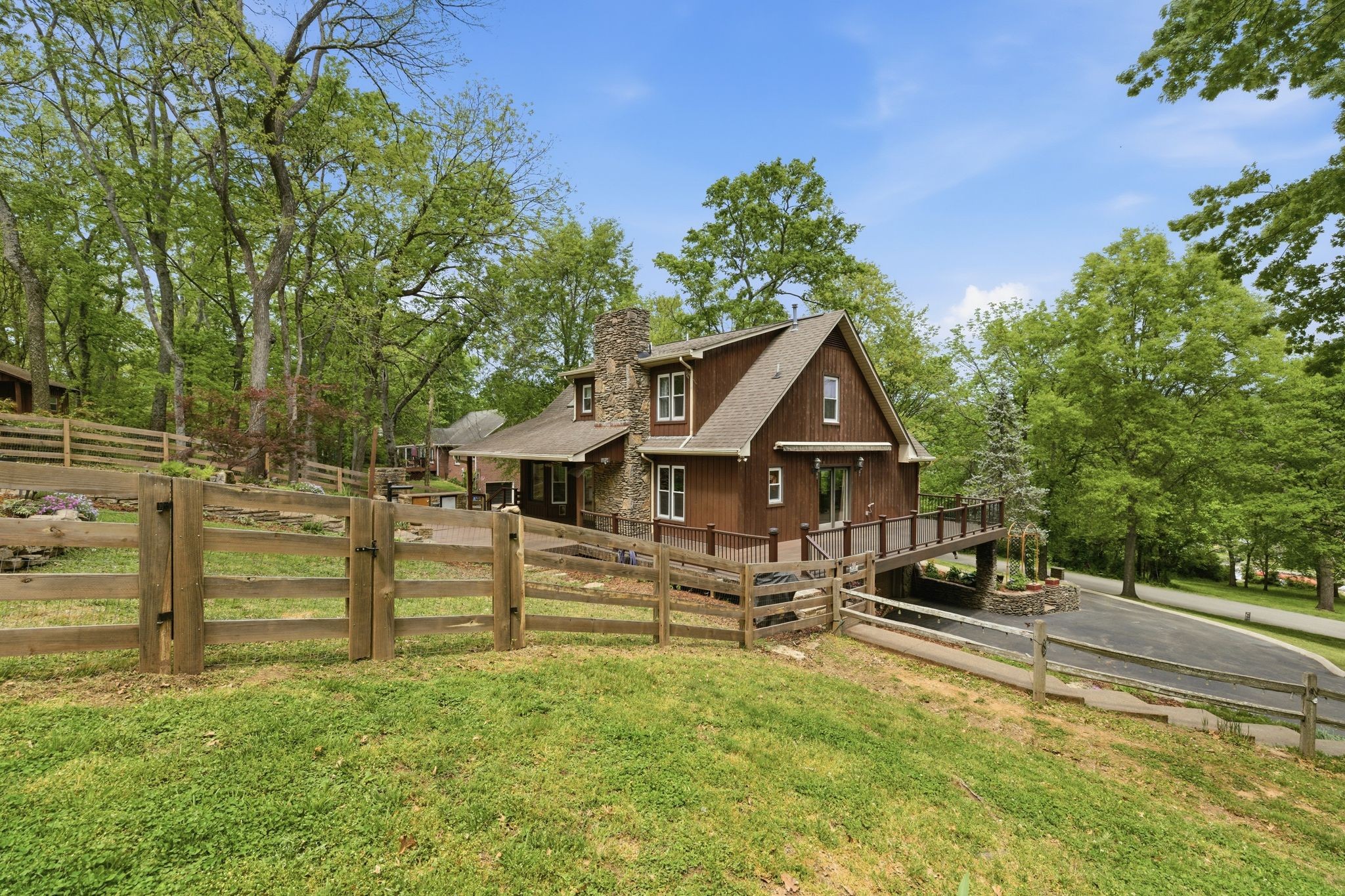 2105 Alpine Drive Columbia TN 38401